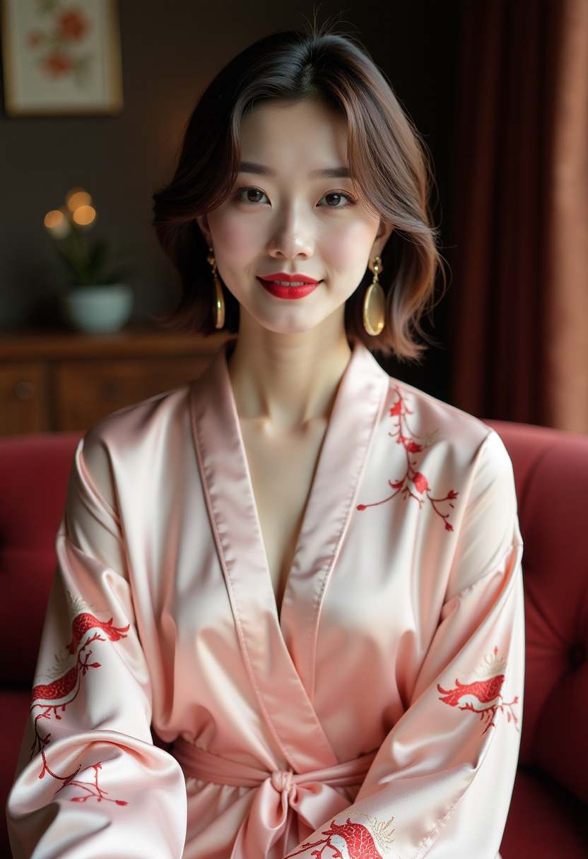 静默证词海报