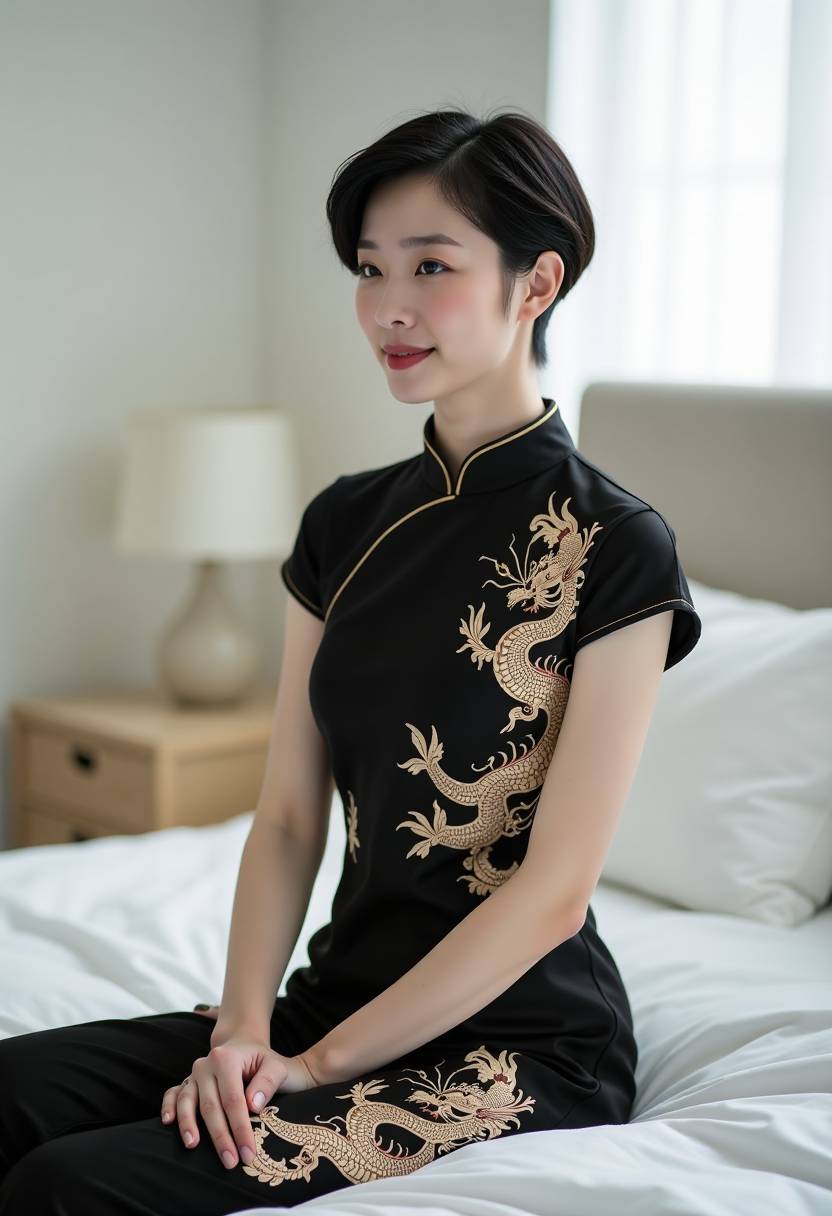 山河无恙