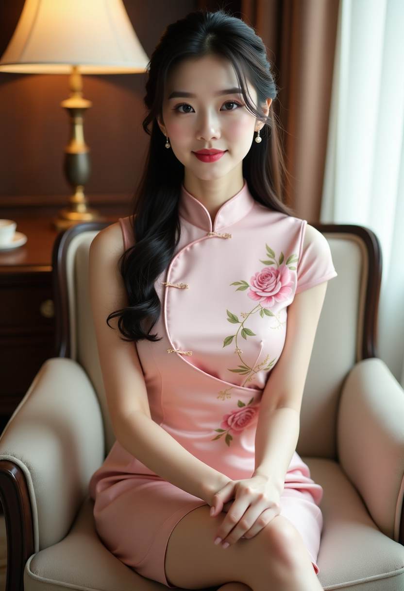 小小探险家海报